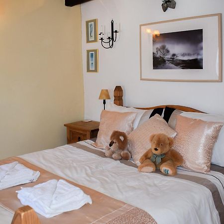 River View Cottage 스테이블리 외부 사진