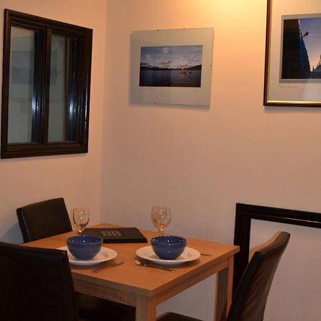 River View Cottage 스테이블리 외부 사진