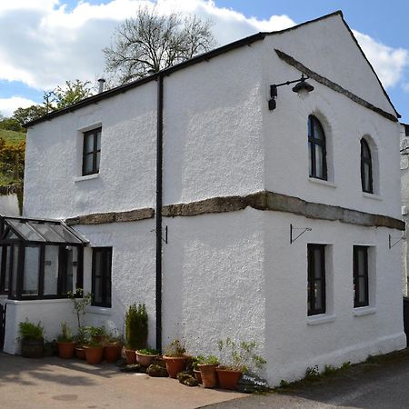 River View Cottage 스테이블리 외부 사진
