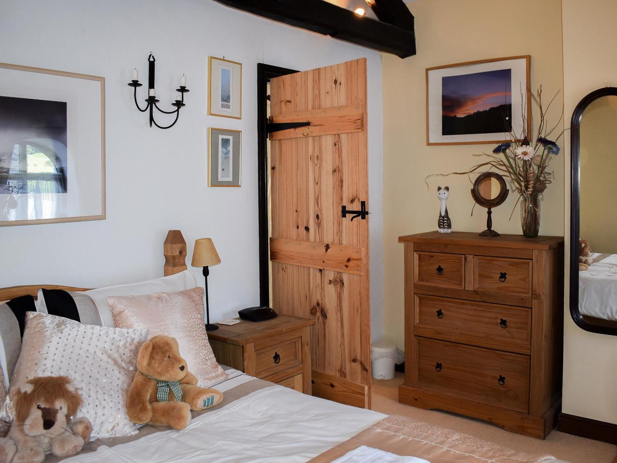 River View Cottage 스테이블리 외부 사진
